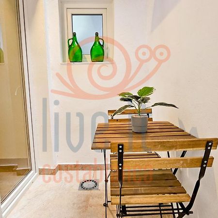 Apartamento Sol Live It Cb Moraira Buitenkant foto