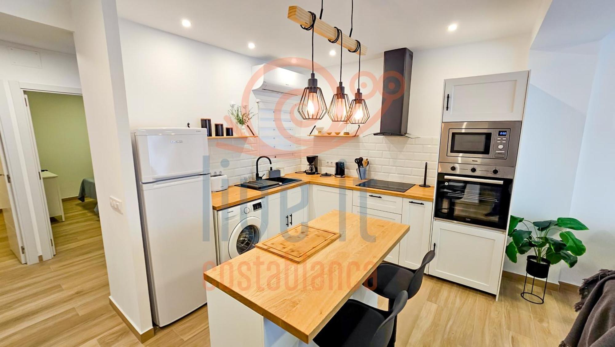 Apartamento Sol Live It Cb Moraira Buitenkant foto